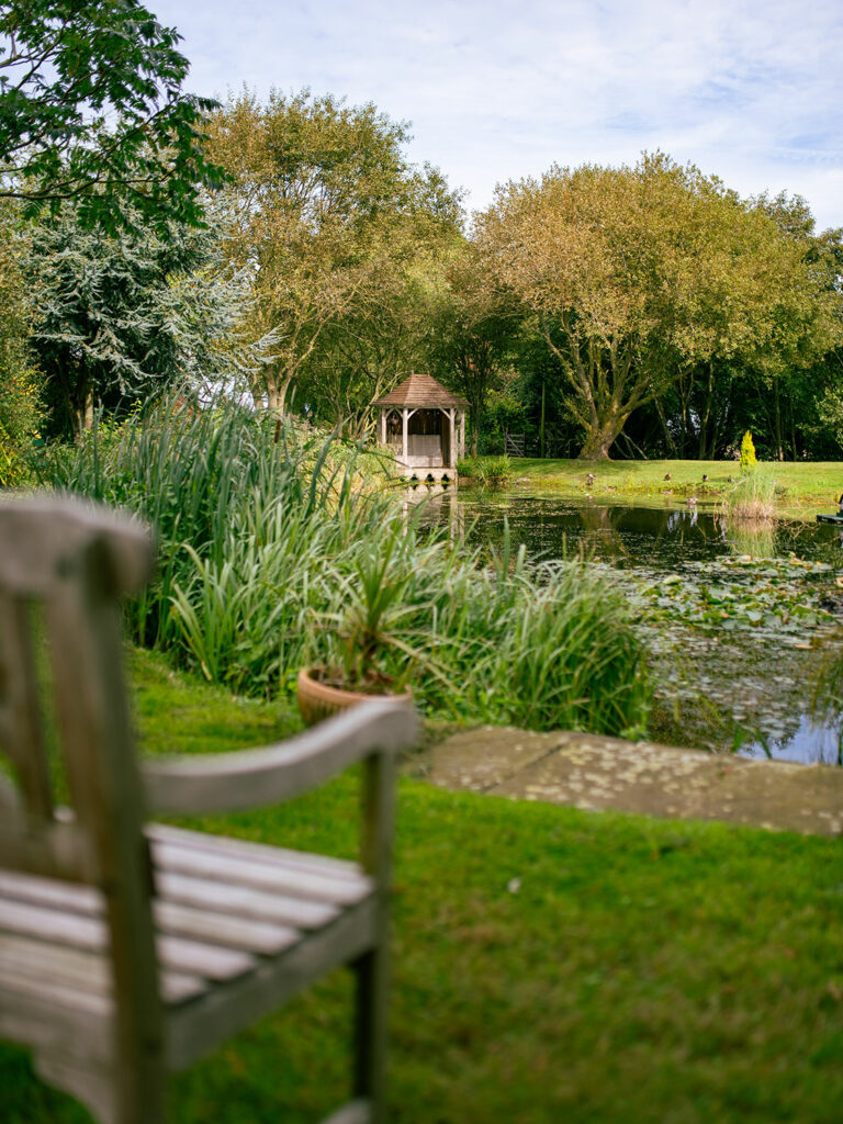 The Ultimate Wedding Venue In Kent | Solton Manor