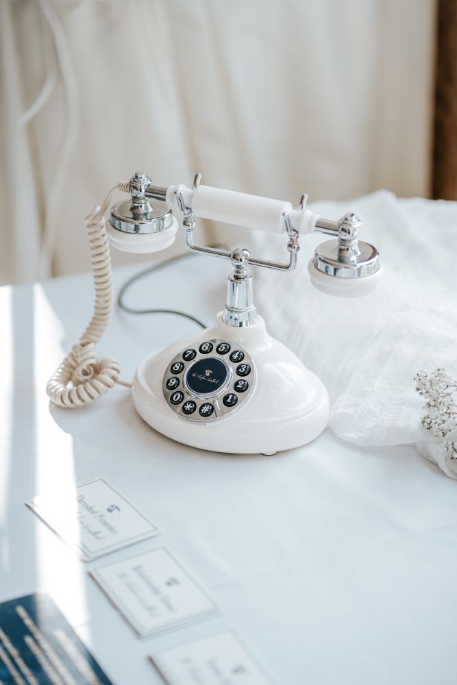 An audio guest book for a wedding reception at Solton Manor in Kent