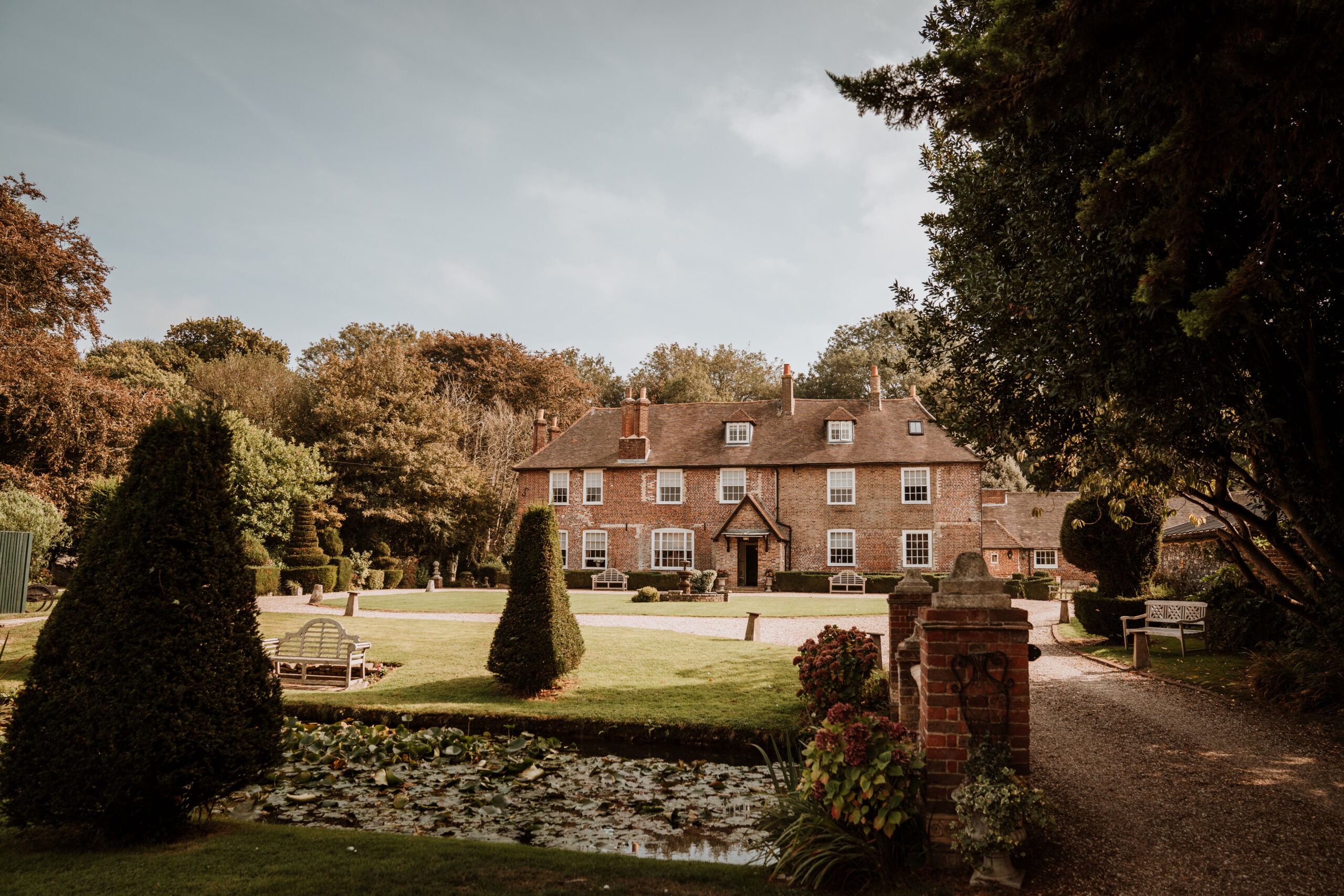 solton manor, wedding, events and stays venue between dover and deal, kent, england
